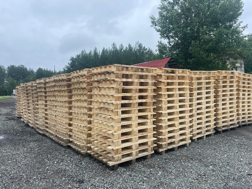 На 4,7 миллиона рублей продукции произвела первоуральская колония КП-66