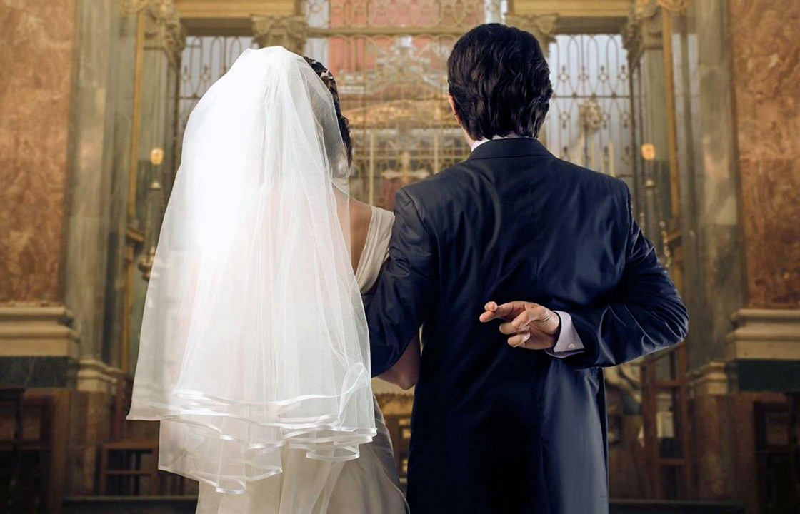 Суд Первоуральска расторг фиктивный брак с иностранцем