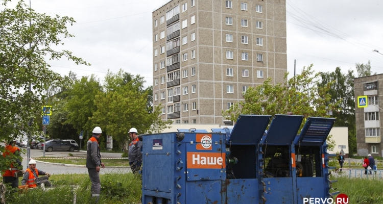 В «Т Плюс» продлили отключение горячего водоснабжения. Адреса отключений