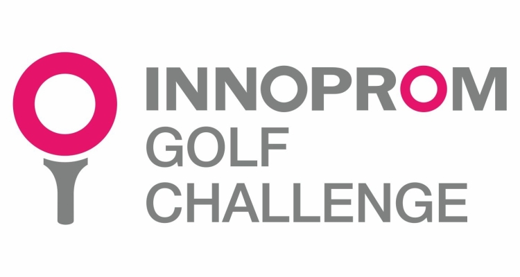 «Хромпик» - генеральный партнер ежегодного турнира по гольфу Innоprom Golf Challenge
