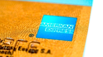 Дочерняя компания American Express в России подала заявление о ликвидации