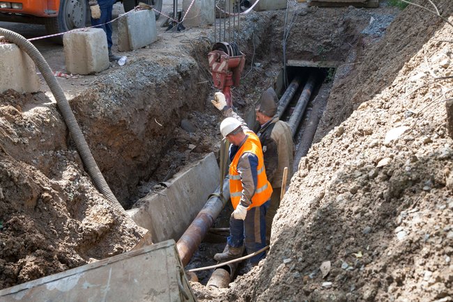 «Т Плюс» направили более 29 млн рублей на горячее водоснабжение