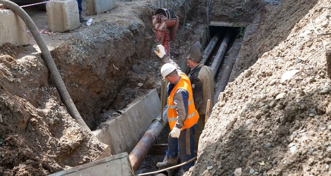 «Т Плюс» направили более 29 млн рублей на горячее водоснабжение