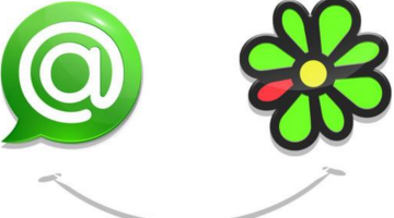 ICQ и «Mail.Ru Агент» решили возродить сразу после закрытия