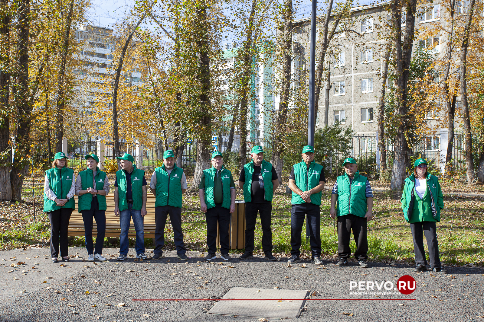 Природоохранная программа «Хромпика» приносит реальный эффект