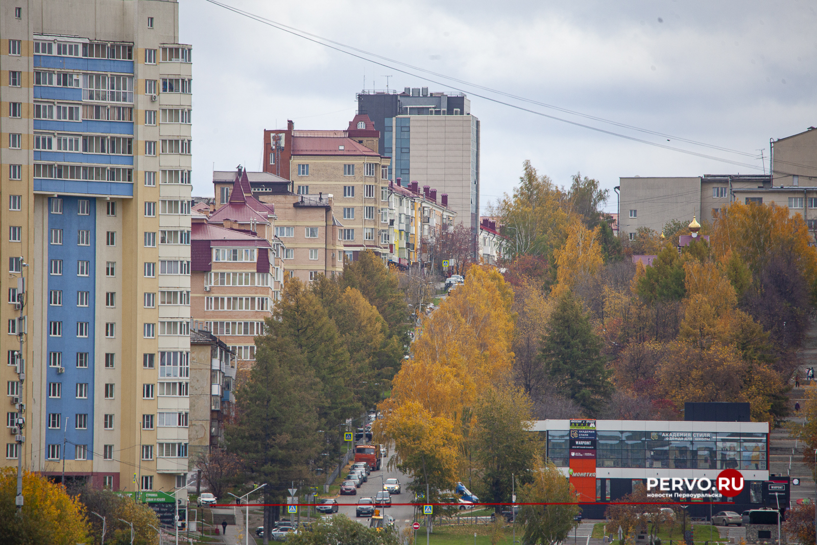 В Первоуральске тепло подано в 920 МКД