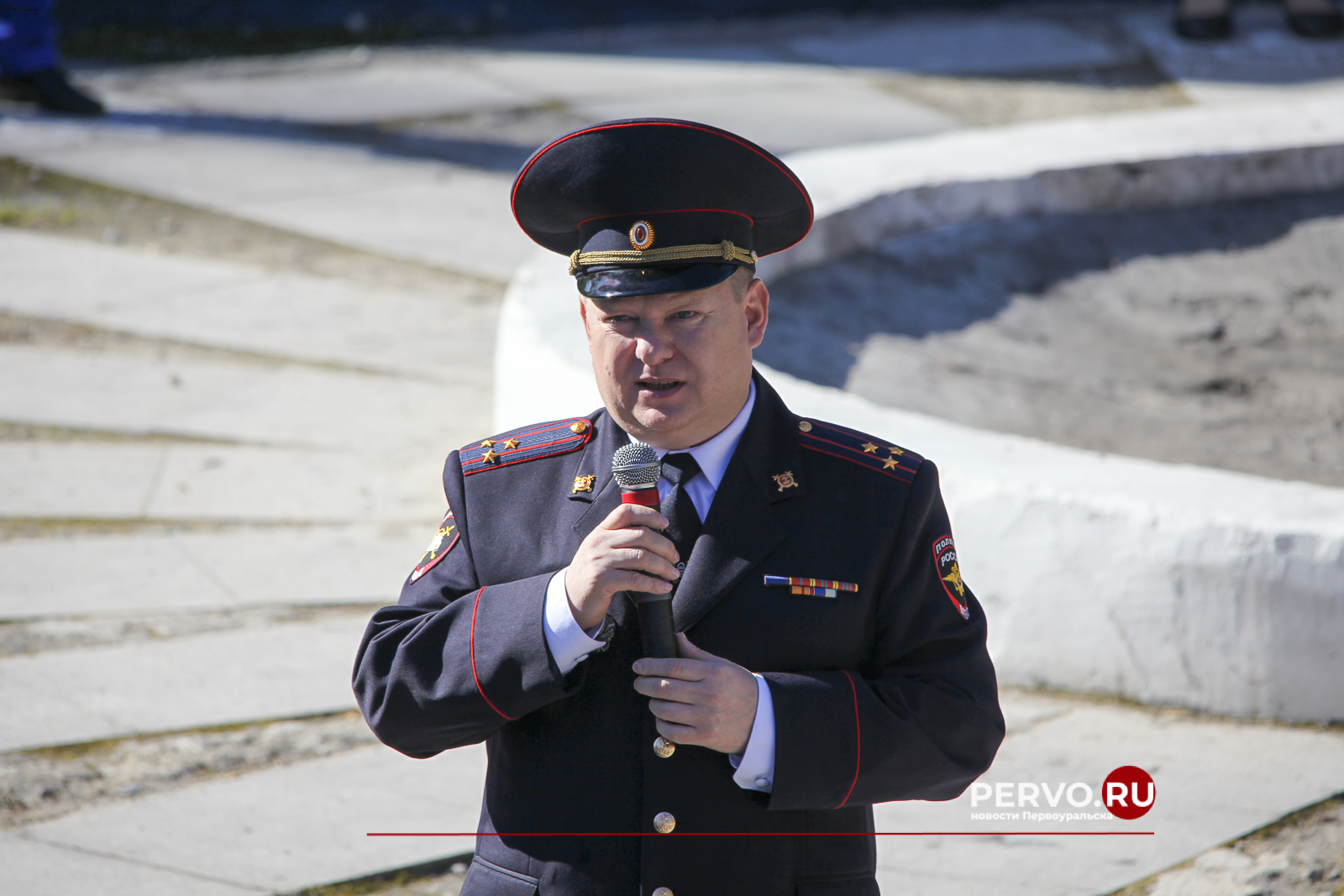 В Первоуральске стартовал финал областного конкурса «Безопасное колесо»