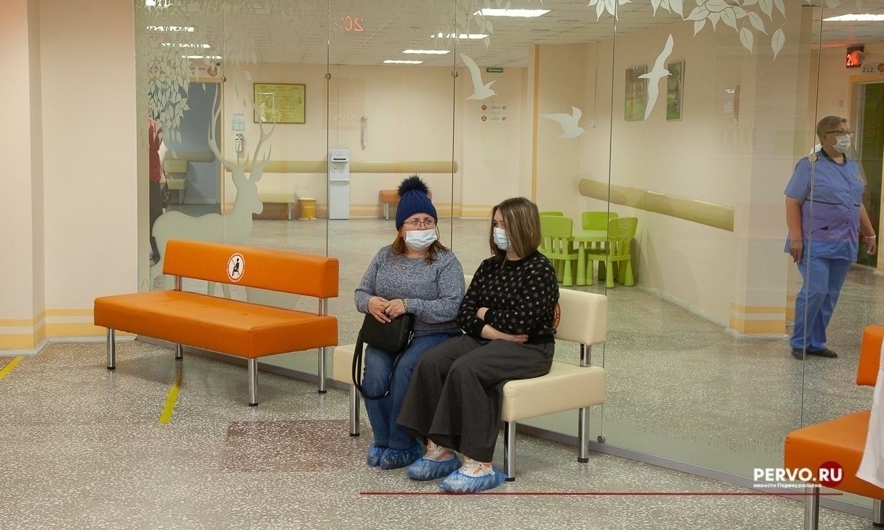 В городском округе на треть фиксируется рост ОРВИ