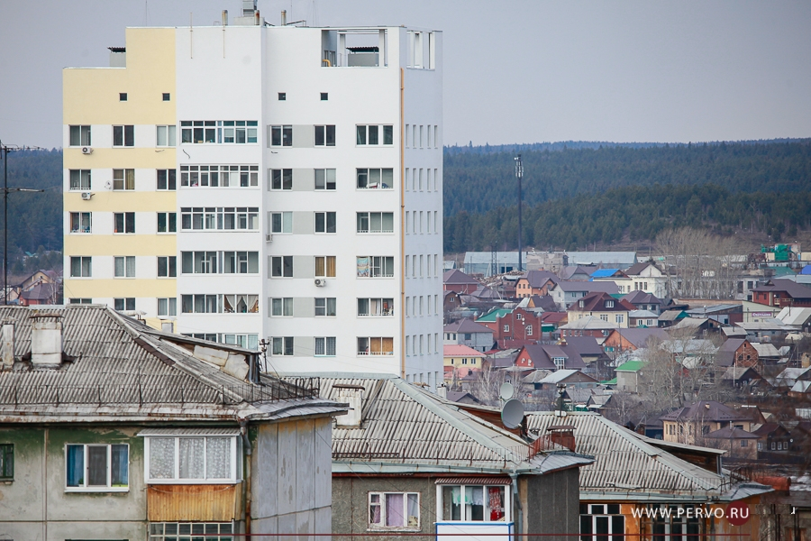 В Первоуральске тепло подано в 470 МКД