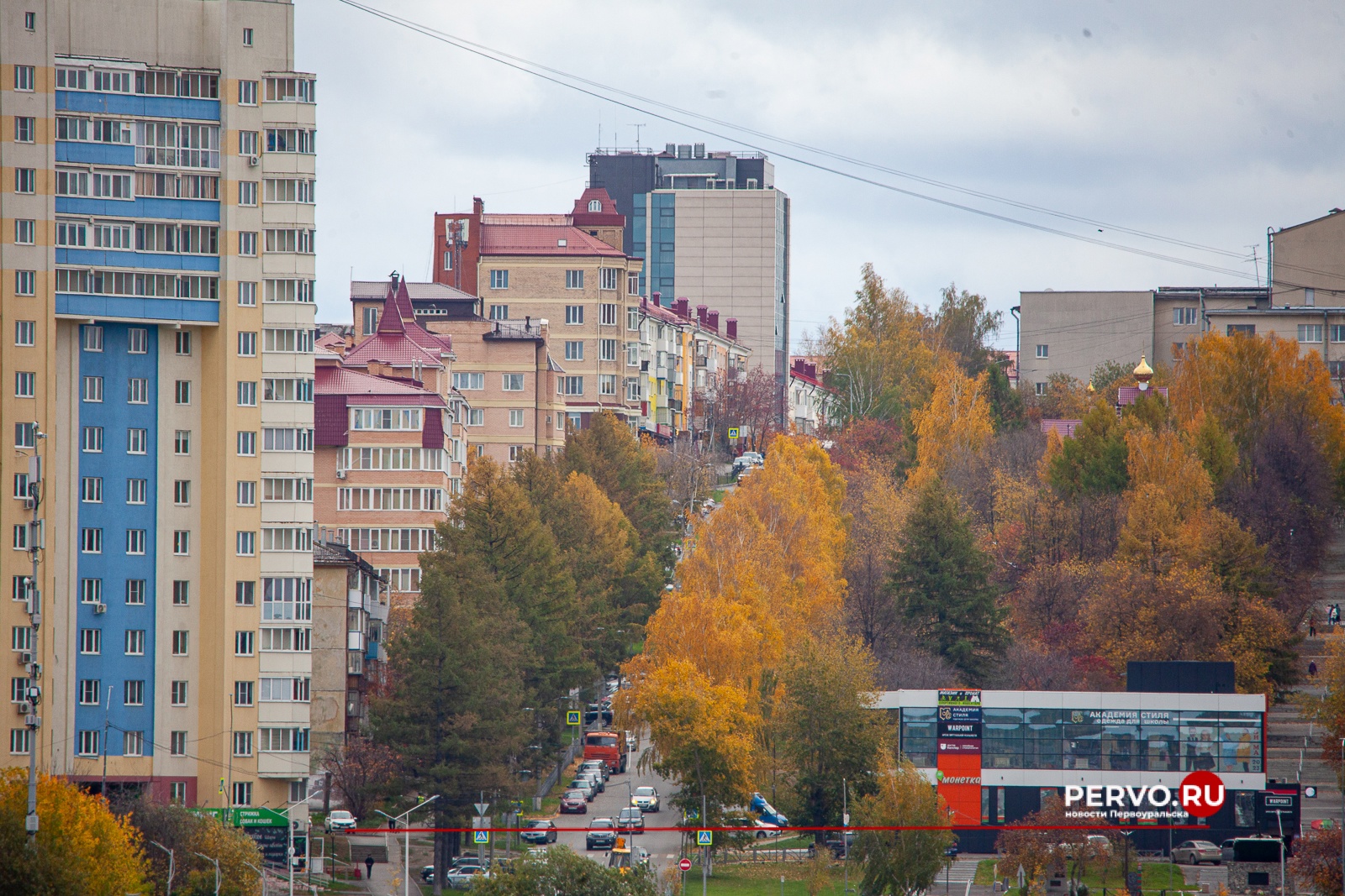 В Первоуральске тепло подано в 920 МКД