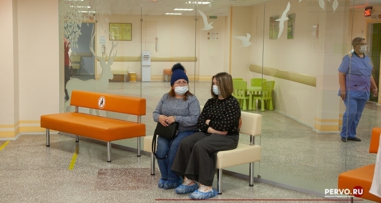 В городском округе на треть фиксируется рост ОРВИ