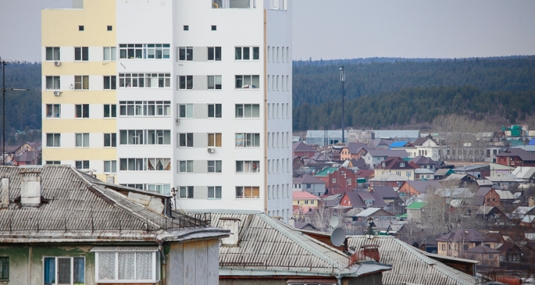 В Первоуральске тепло подано в 470 МКД