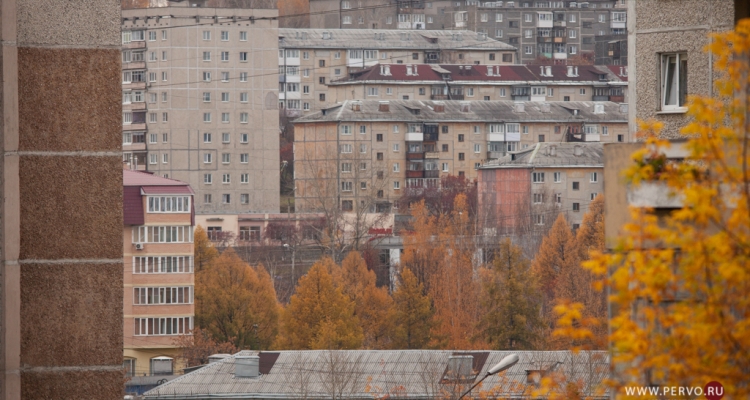 В Первоуральске тепло подано в 808 МКД