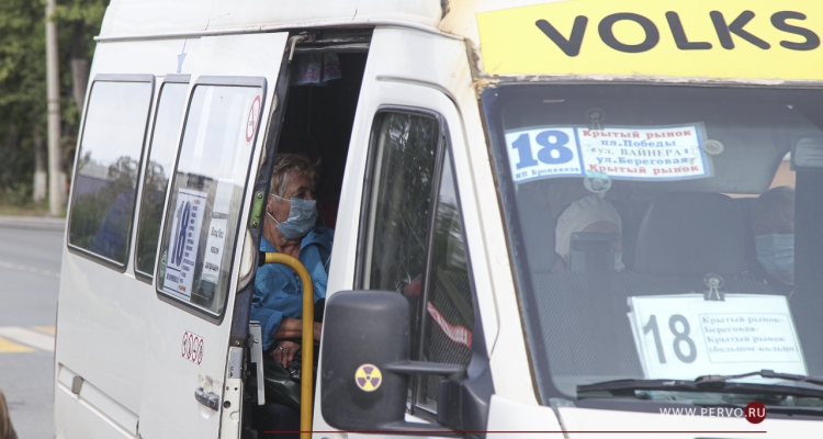 Масочный режим призывают ввести на предприятиях