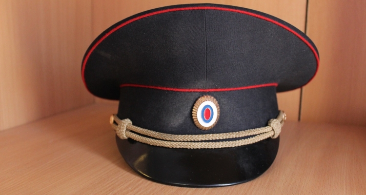 Полицейские задержали жителя Ревды в наркотическом опьянении