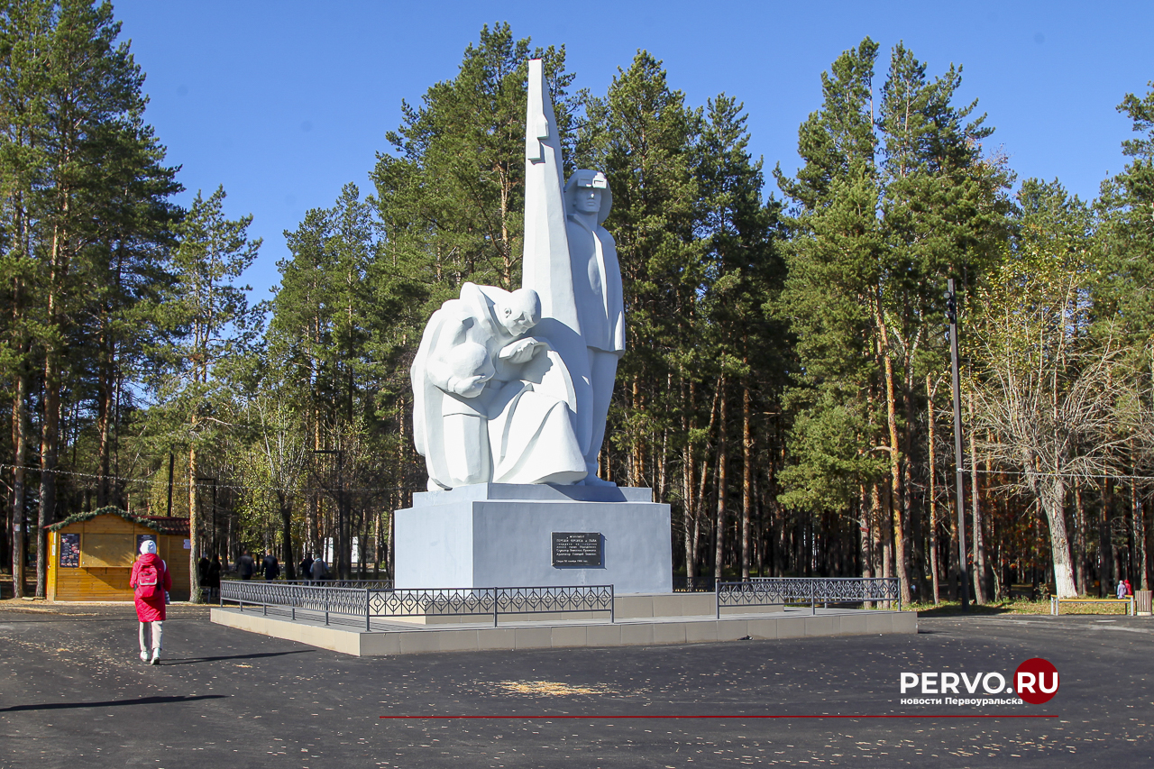 К юбилею Великой Победы отремонтировано 19 памятников и мемориалов