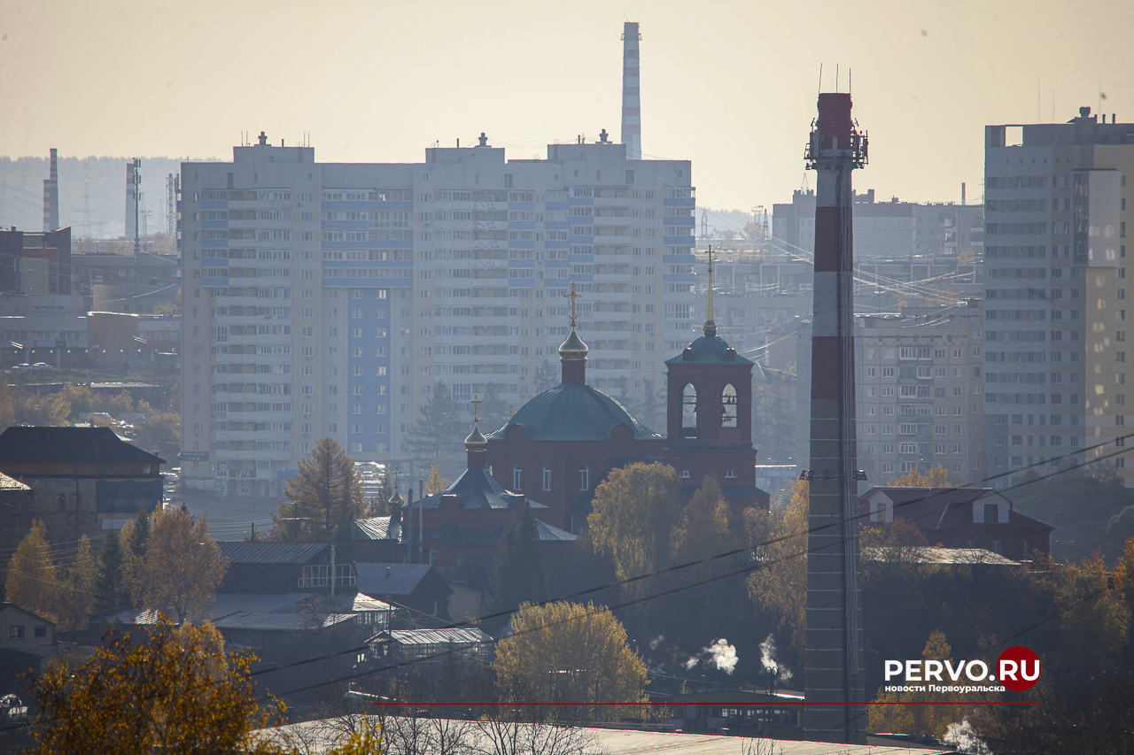 В городском округе объявили режим неблагоприятных метеоусловий