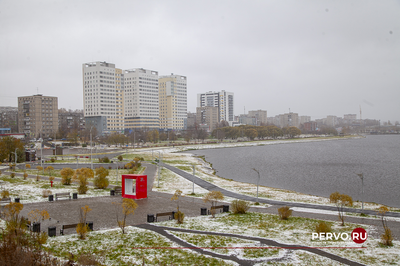 Синоптики рассказали, когда потеплеет в городе