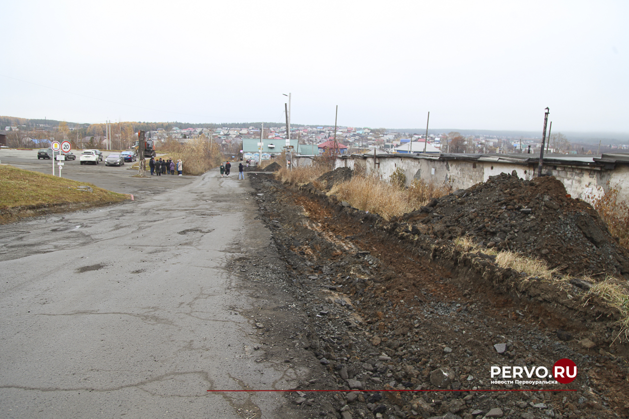 На ремонт дорог в Первоуральске в этом году было выделено 300000000 рубей