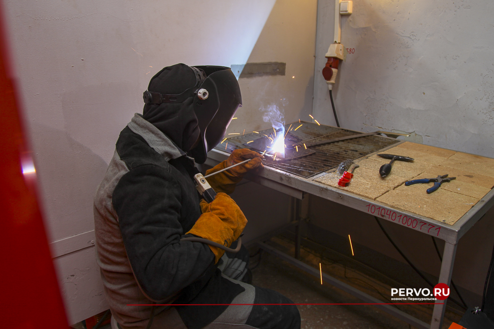 43% первоуральцев не против, чтобы их дети получили рабочие профессии