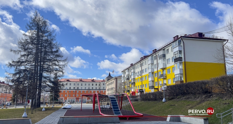 В Первоуральске потеплеет до +18°C