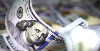 Демократы и республиканцы согласились игнорировать размер госдолга США