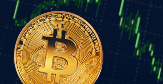 Цена биткоина обновила максимум в рублях, превысив ₽7 млн