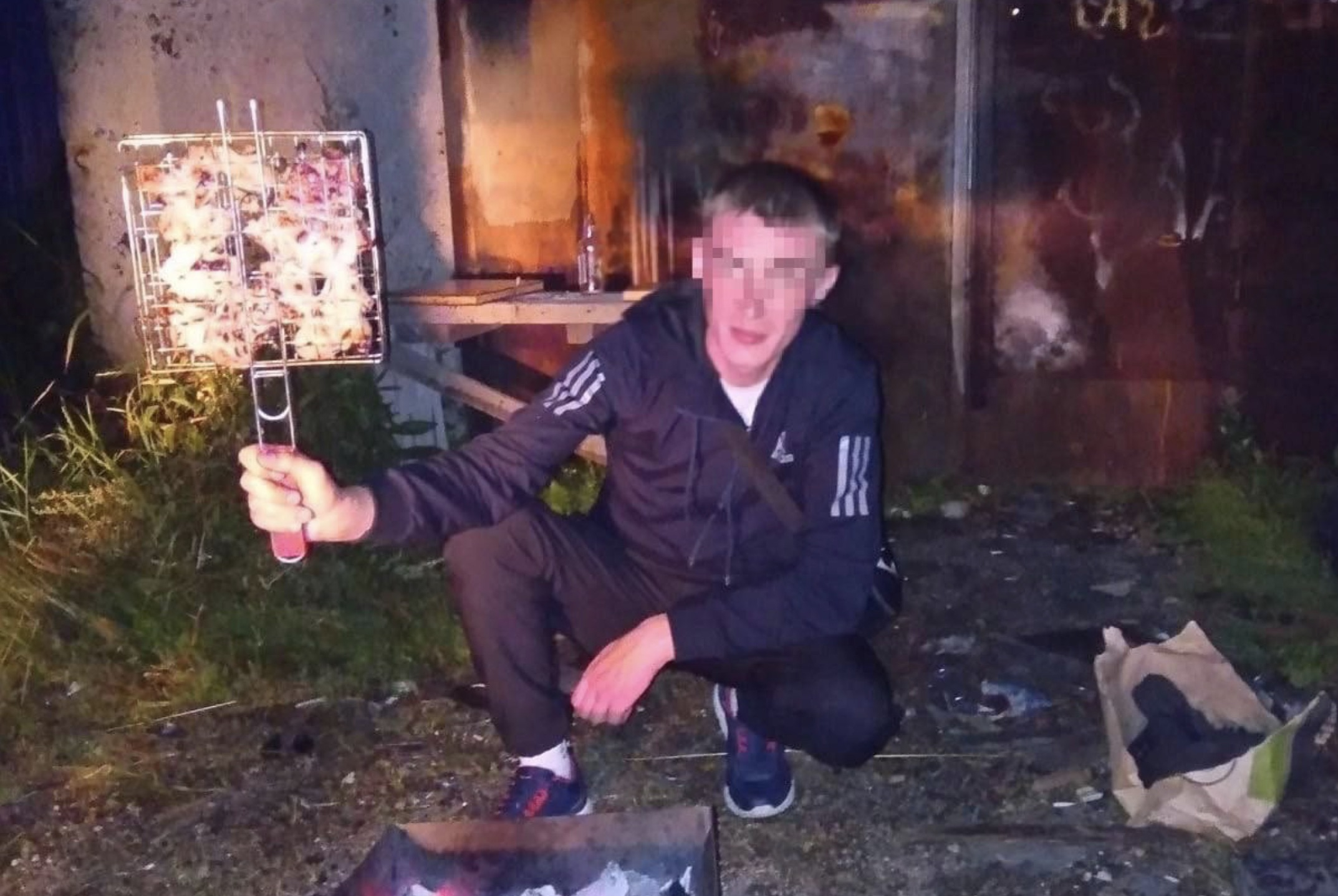 Первоуральцу дали 22 годам колонии за убийство двух человек