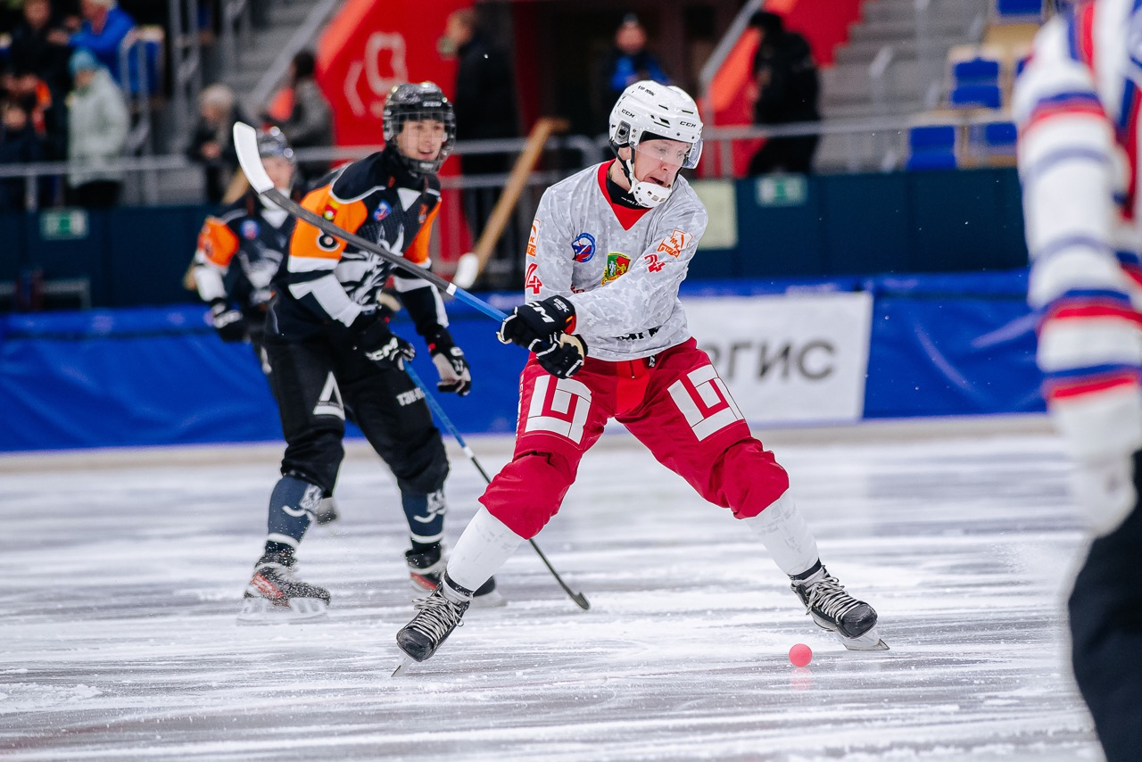 «СКА-Уральский Трубник» - в шаге от сенсации