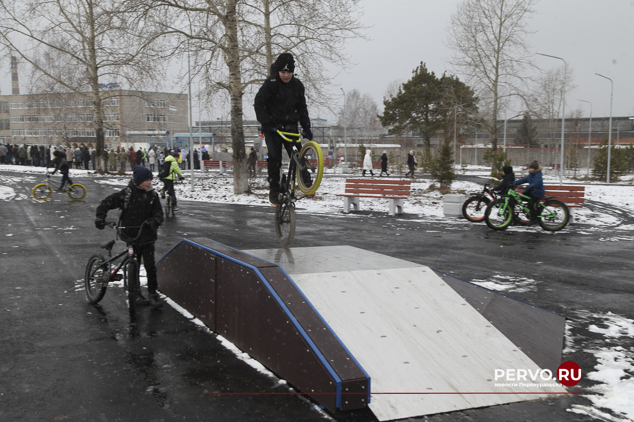 В городском округе подводят итоги благоустройства дворов и общественных территорий