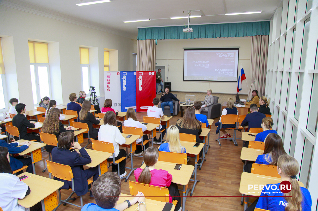 Диалог с депутатом Дроновым Алексеем Ивановичем