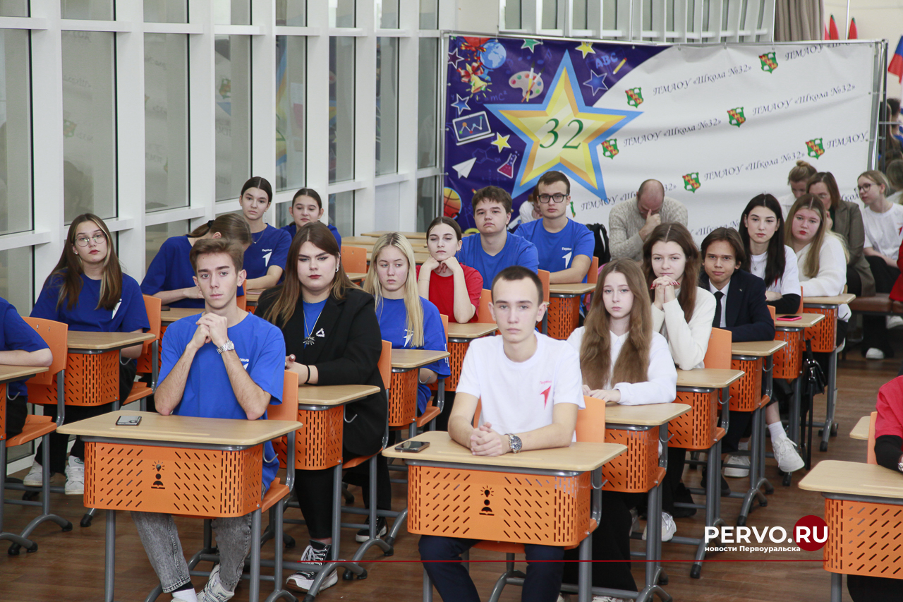 Диалог с депутатом Дроновым Алексеем Ивановичем