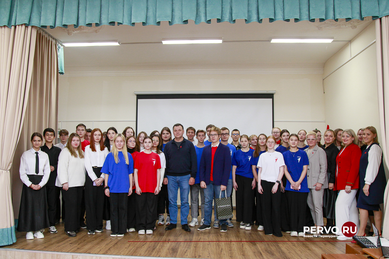 Диалог с депутатом Дроновым Алексеем Ивановичем