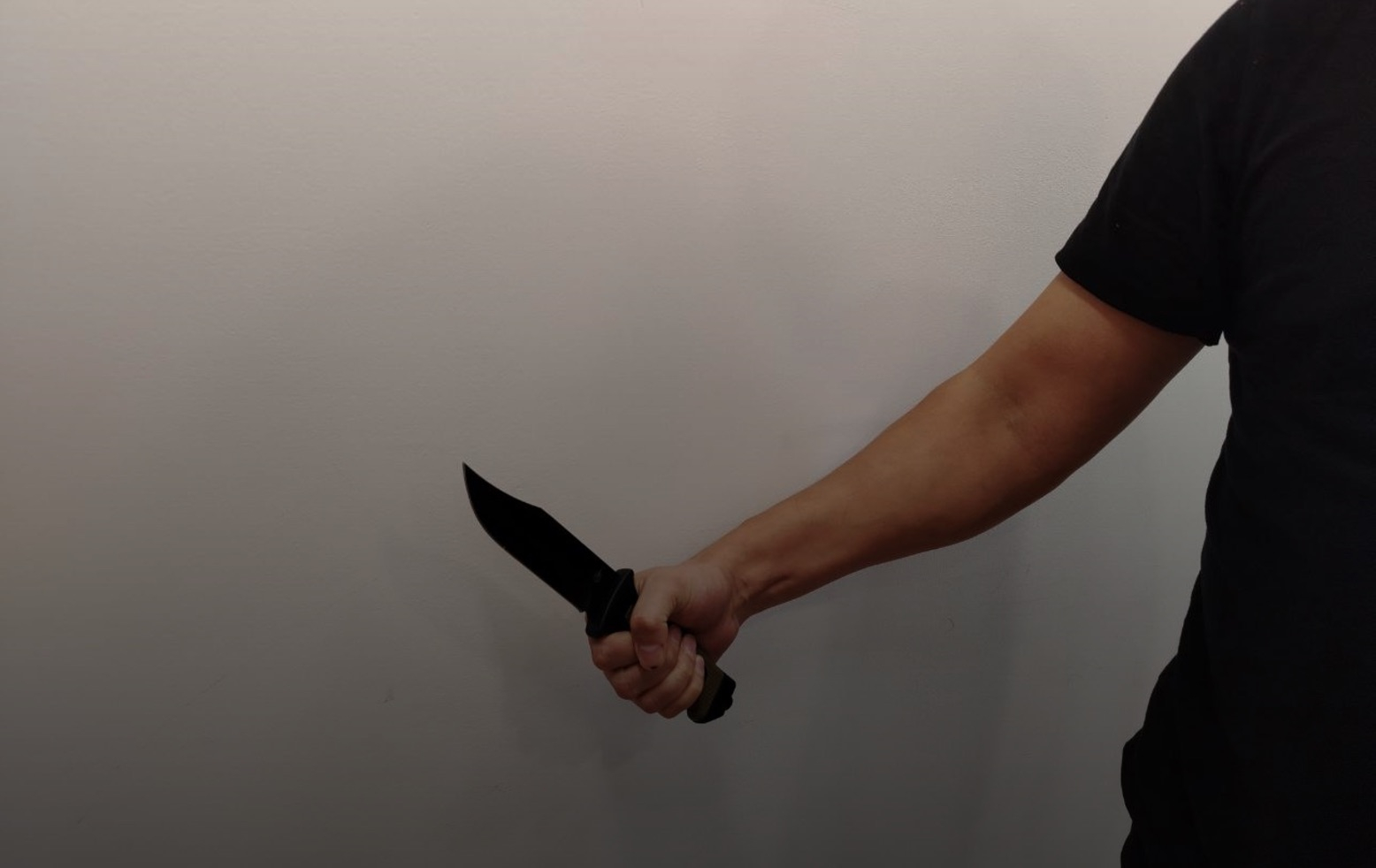 Житель Первоуральска учинил жестокую расправу над двумя пермяками