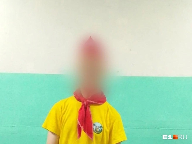 Вожатого из Первоуральска обвинили в домогательствах пятерых детей