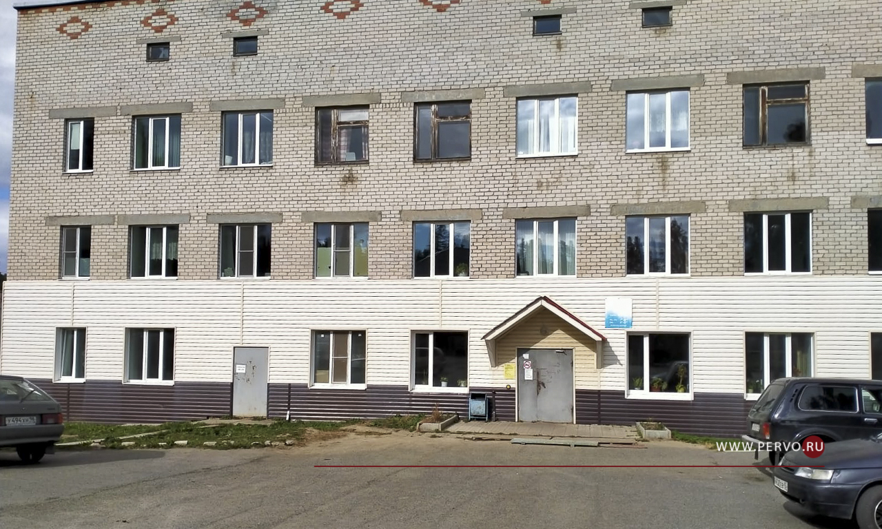 Поликлинику на Динасе ожидает масштабный капитальный ремонт