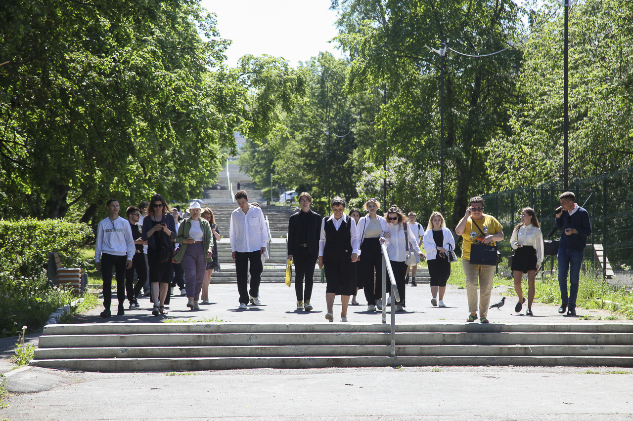 Свыше 30 млн. рублей грантовой поддержке привлекли первоуральцы