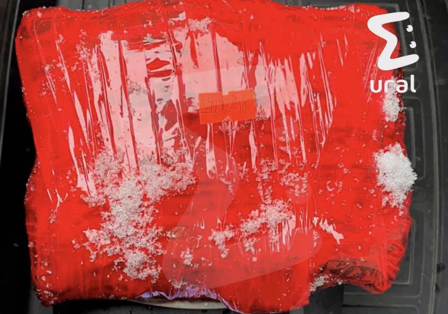 В Первоуральске задержали закладчика с 30 кг наркотиков