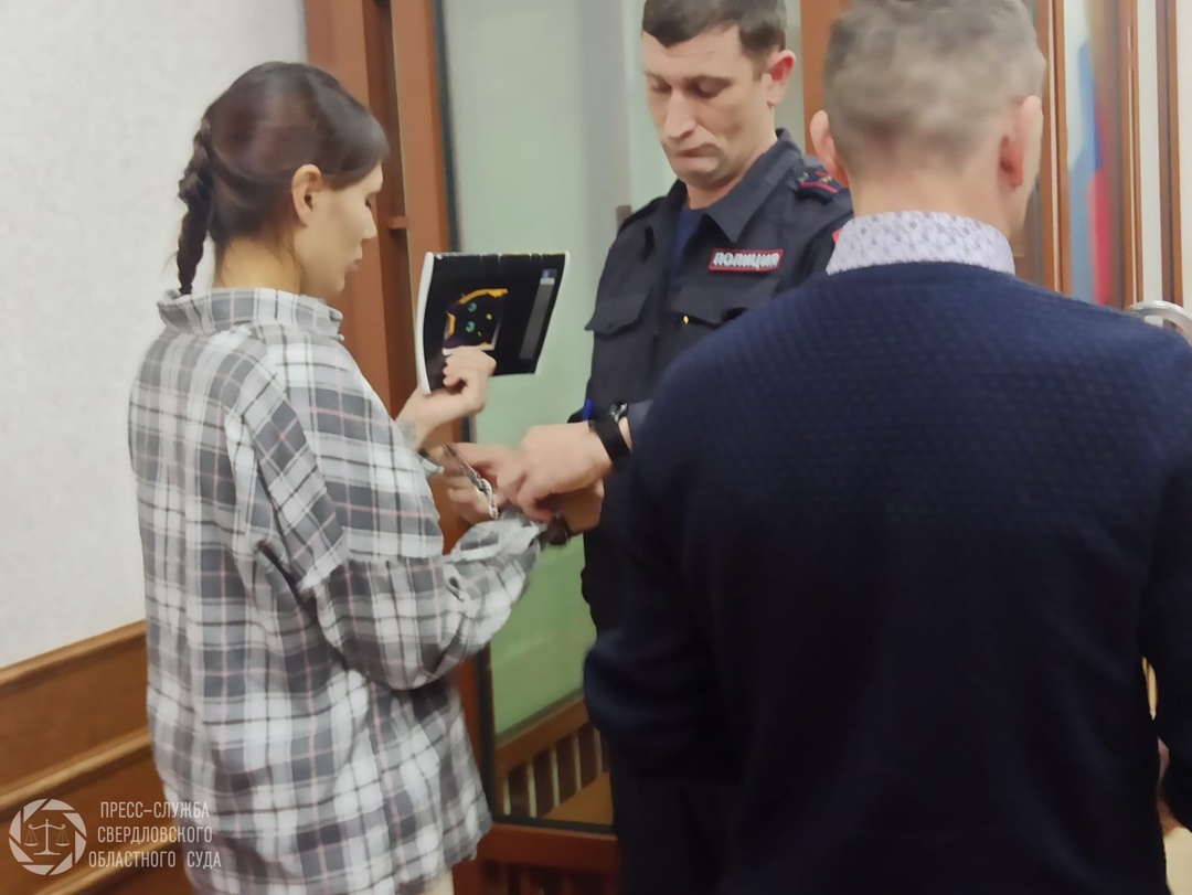 Суд огласил наказание супругам, погубившим в пожаре 2 человек