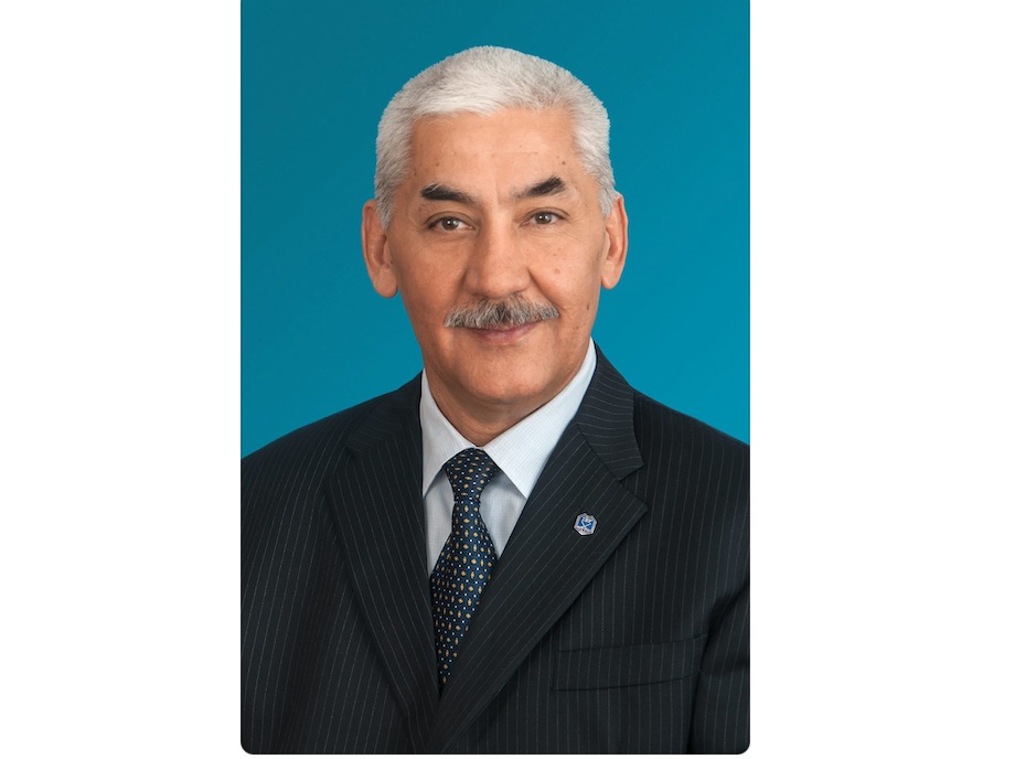 Эрим Хафизов принял решение о завершении своей деятельности в клубе