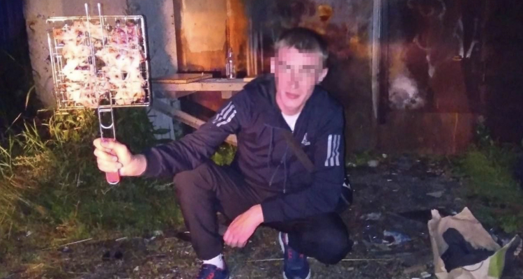 Первоуральцу дали 22 годам колонии за убийство двух человек