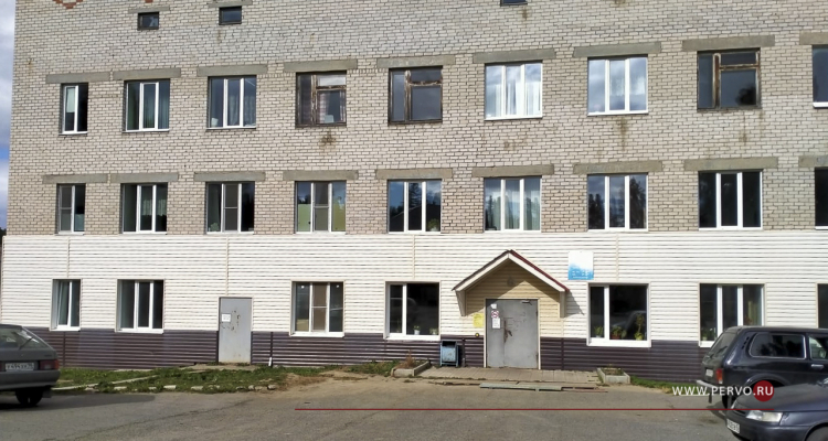 В микрорайоне Динас перенесут детскую участковую педиатрическую службу