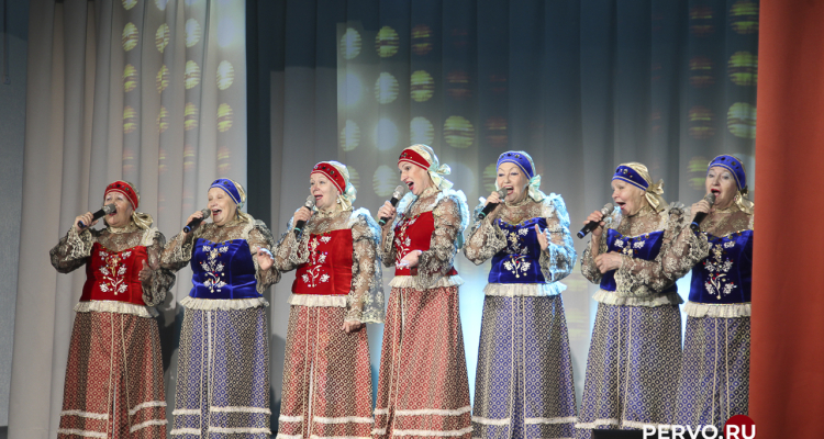 Клуб в Доломитовом открылся после реконструкции