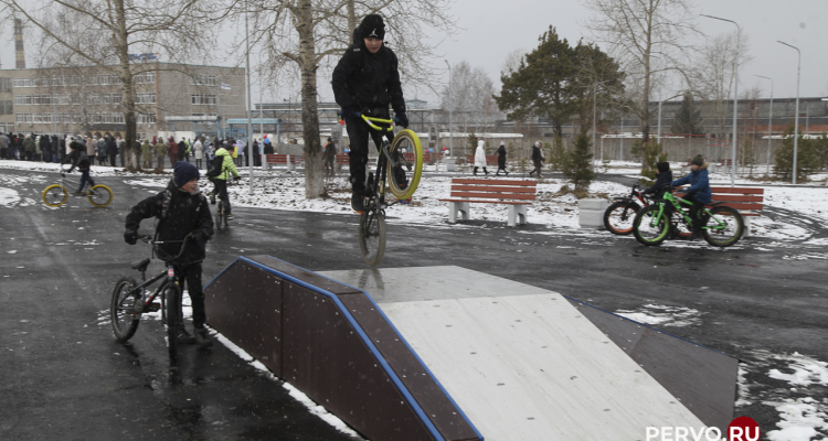 В городском округе подводят итоги благоустройства дворов и общественных территорий