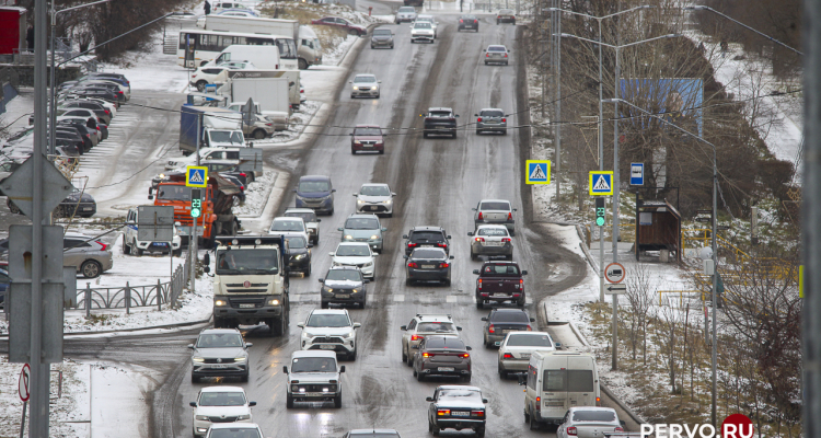 Городской округ снова ждёт арктическое вторжение
