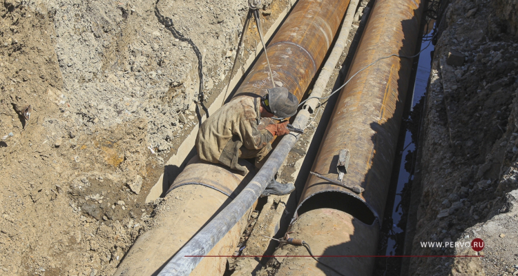 «Водоканал» Первоуральска предупредил об отключении воды