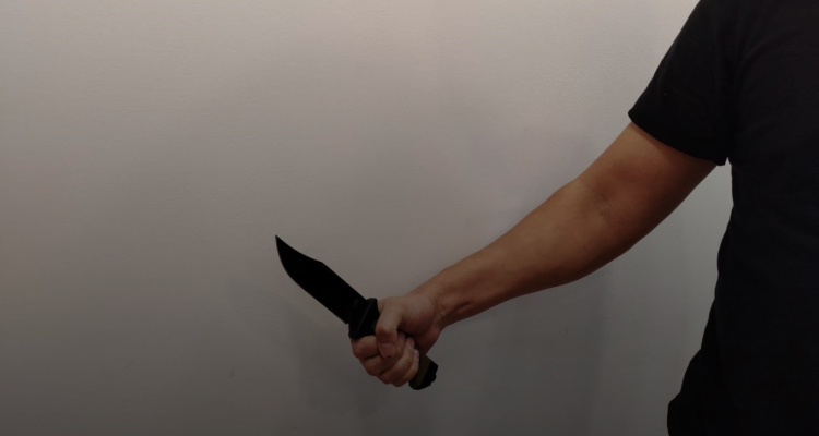 Житель Первоуральска учинил жестокую расправу над двумя пермяками