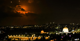 Иран может применить более мощные боеголовки при ответной атаке на Израиль