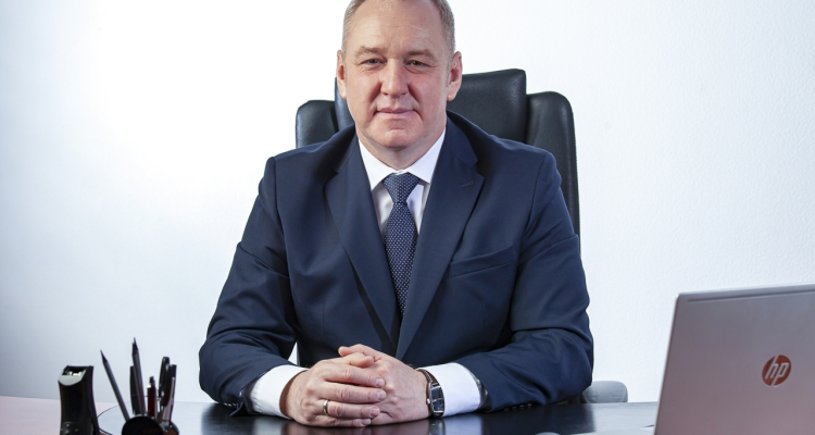 Уважаемые первоуральцы, дорогие новотрубники!