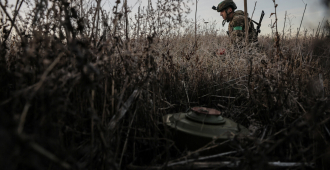 Запад может полностью сократить помощь Украине в 2025 году